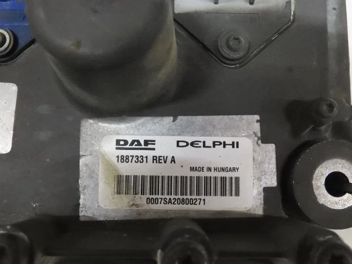 DAF - 1887331 Motor ECU DAF zdjęcie 2