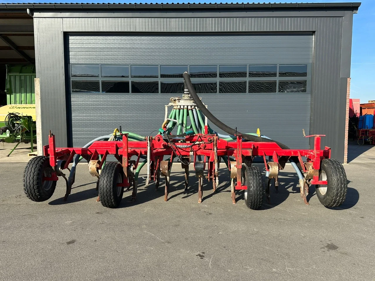 Peecon 2015 - bouwlandbemester afbeelding 2