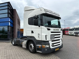 Scania R 2005 - 420 LA4X2MEB immagine 3