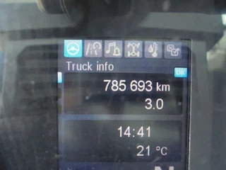 Mercedes-Benz Actros 2014 - 1842 NL TRUCK imagem 18