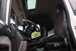 Scania R 2019 - R500 NGS 6x2 Chassis, Stuur lift as image 13
