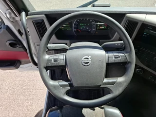 Volvo FM 460 2020 - / VEB / ACC / LWDS / ONLY:667978 KM / GOOD TYRES / ADR PREPAIRED / AUTOMATIC / EURO-6D / 2020 zdjecie 12