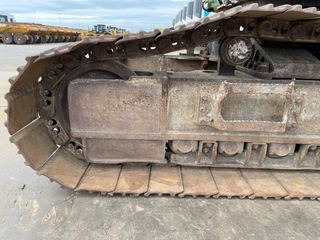Caterpillar 349EL VG 2012 - N/A bild 8