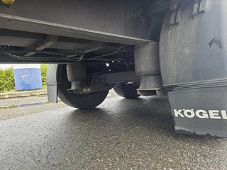 Kögel SN 24 -SLIDING ROOF- COIL - SAF DISC. 2019 - N/A imagen 17
