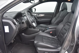 Nissan QASHQAI 2019 - 1.3 DIG-T Tekna + | Dynamic Pack | Trekhaak | obrazek 28
