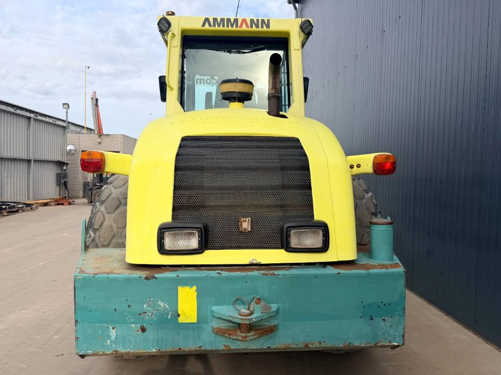 Ammann 2007 - ASC130D Bild 20