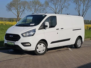 Ford Transit Custom 2021 - 2.0 obrazek 2
