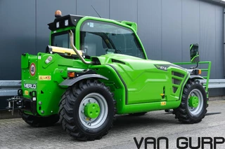 Merlo N/A 2025 - TF 27.6 | 27.6 TOP | 27.6 Plus | 40km/h te koop