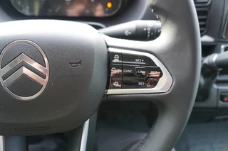 Citroën Jumper 2024 - 335 2.2 BlueHDi 180PK L3H2 Automaat obrazek 22