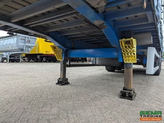 System Tailer LPRS24 2013 - N/A image 16