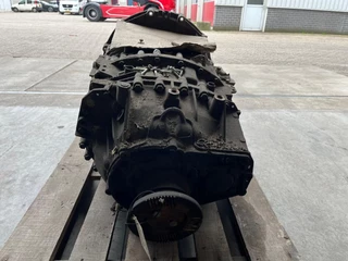 ZF N/A - versnellingsbak 12AS2130 TD 15.86-1.00 изображение 5