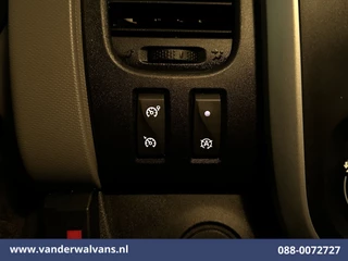 Renault Trafic 2018 - 1.6 dCi L1H1 Euro6 Airco | Navigatie | Cruisecontrol | Trekhaak | Parkeersensoren imagen 3