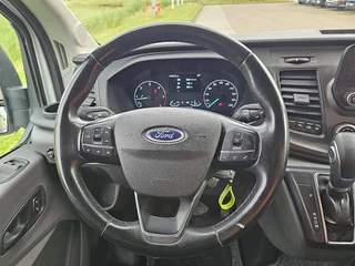 Ford Transit 2023 - 2.0 obrazek 10