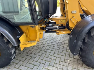 Caterpillar N/A 2011 - 906H wheelloader, 2011 year, Bucket and forks! bild 10