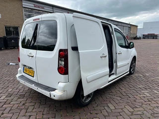 Citroën Berlingo 2015 - Zonder APK изображение 7
