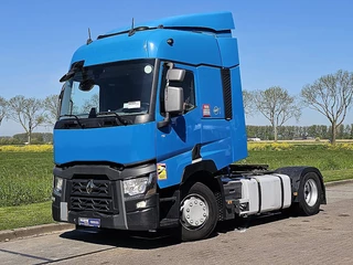 Renault N/A 2020 - T 520 image 2