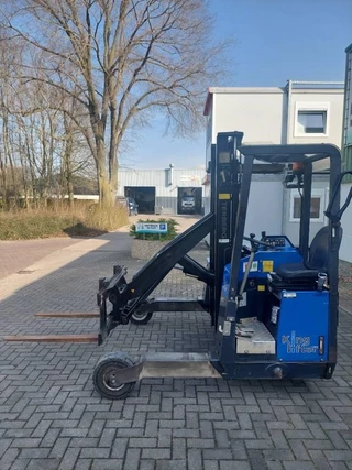 Terberg N/A 2015 - Kinglifter TKL-M-1x3 Kooiaap image 13