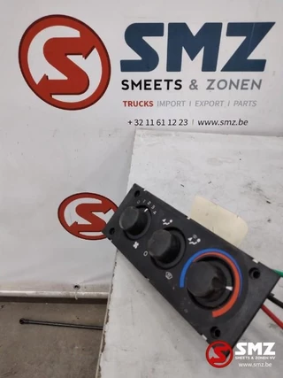 DAF N/A - Occ regeleenheid verwarming DAF XF immagine 1