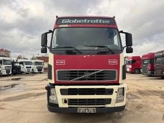 Volvo FH 2004 - 12 - 420 image 2 thumbnail