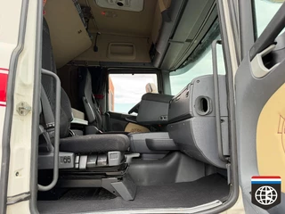 Scania R 2015 - 580 bild 23