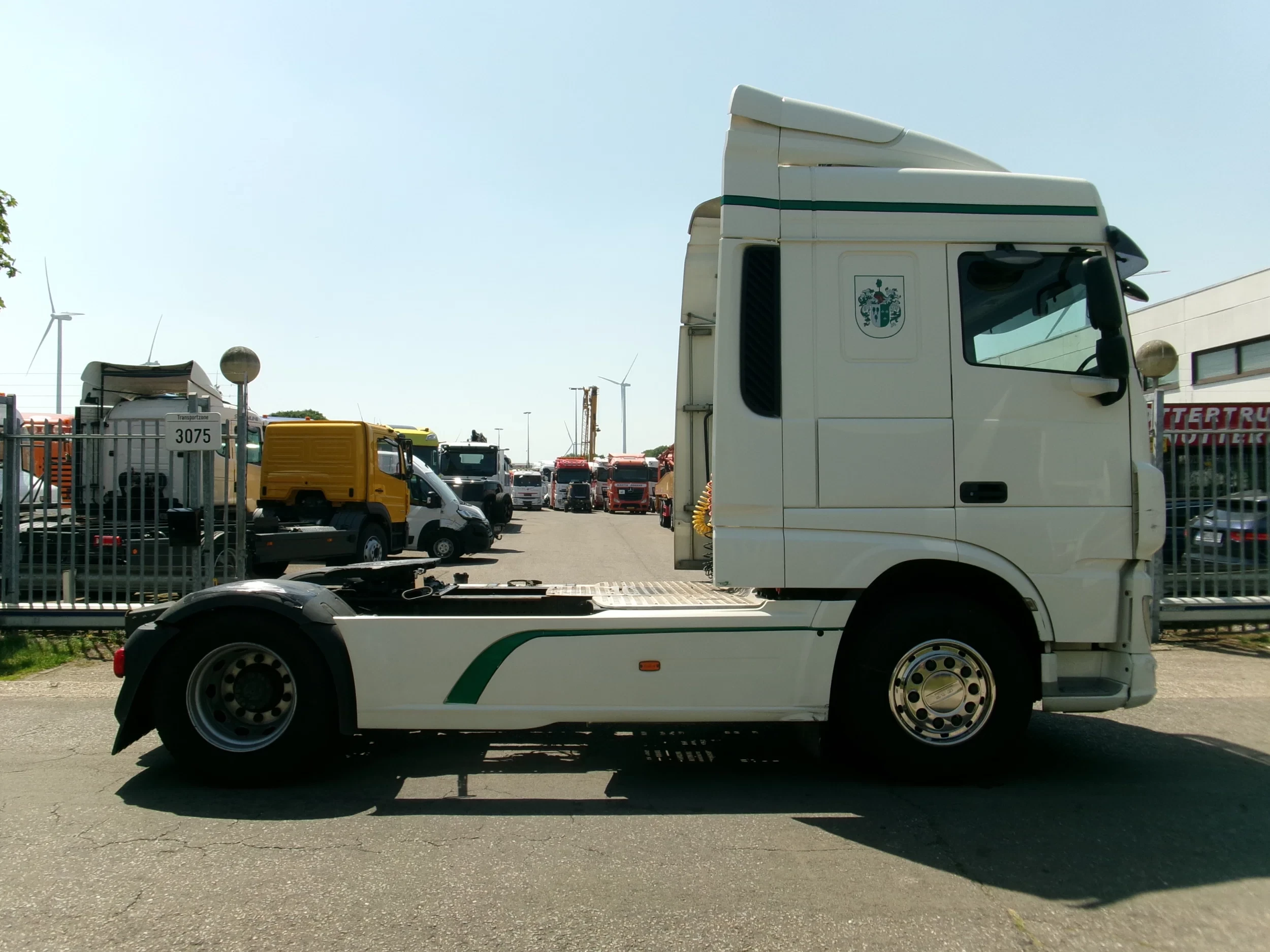 DAF XF 440 2017 - NL TRUCK APK 01-2027 image 19