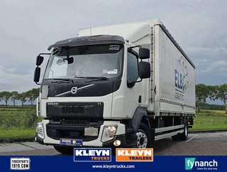 Volvo 2021 - FL 250.16 te koop