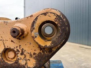 Caterpillar N/A 2021 - Caterpillar 311D / 312D / 312E / 313F / 314D / 31 immagine 10