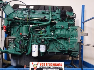 Volvo N/A 2022 - D13K-460 EU6 VEB+ imagen 1