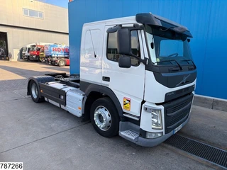 Volvo N/A 2016 - FM 460 EURO 6, PTO, Lohr obrazek 3