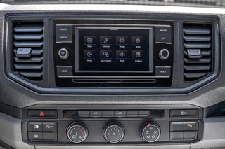 Volkswagen Crafter 2022 - 2.0 TDI L4H3 140PK | Cruise | 360° camera | Carplay | PDC | Imperiaal | Trekhaak zdjecie 20