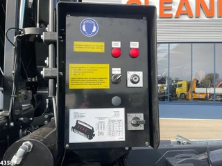DAF FAN CF 430 Hiab 25 Tonmeter laadkraan 2024 - N/A afbeelding 9