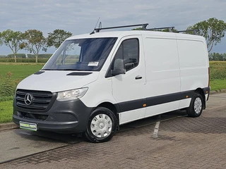 Mercedes-Benz Sprinter 2021 - 211 image 2 thumbnail