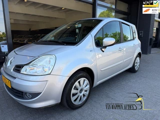 Renault Grand Modus 2012 - 1.6-16V Night & Day / 64484 km / apk (-2027 afbeelding 1