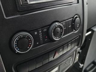 Mercedes-Benz Sprinter 2018 - 519 bild 11