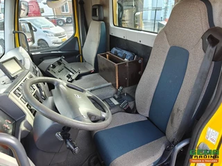 Volvo FE 320 2016 - N/A imagem 6