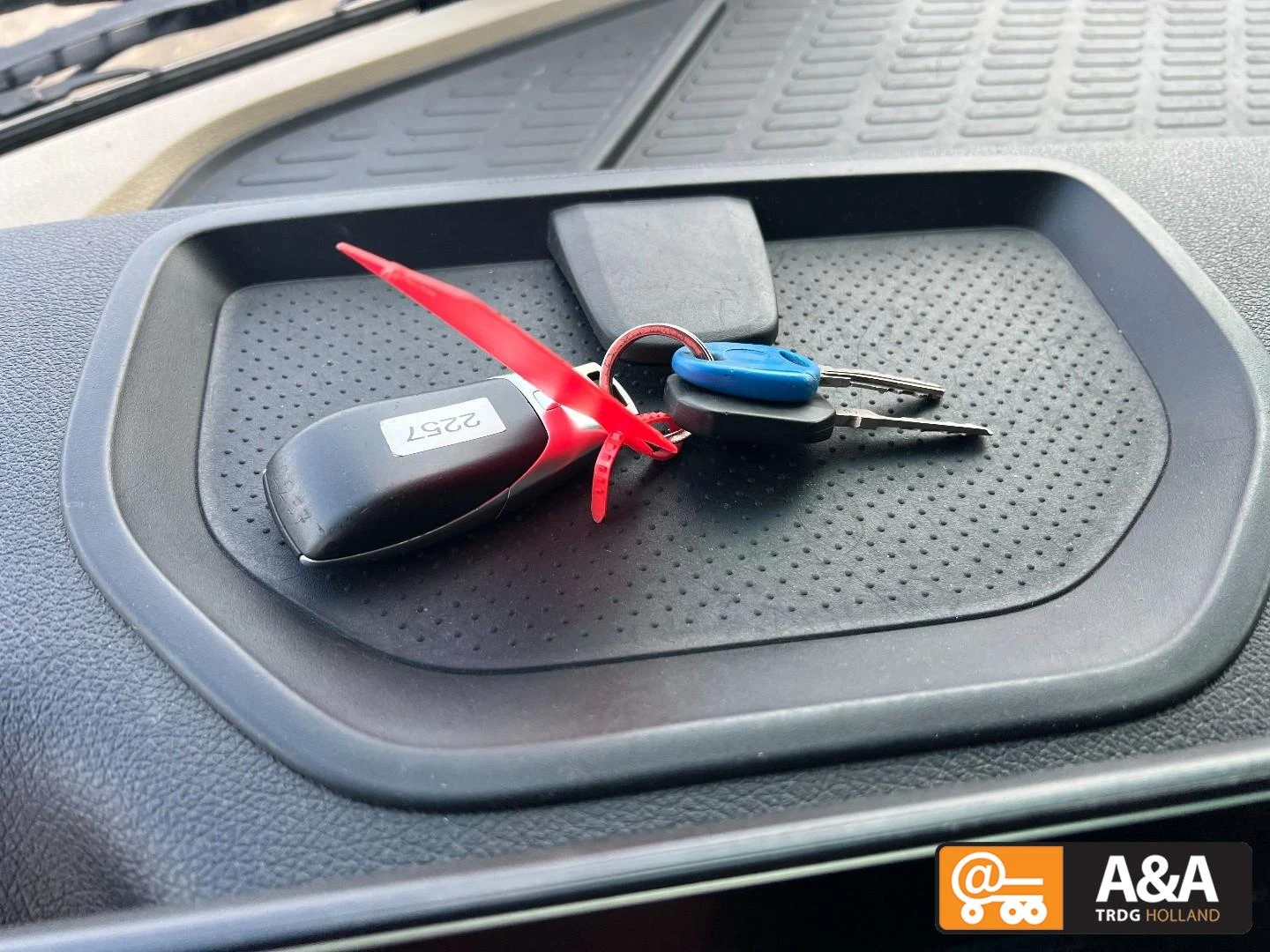 Mercedes-Benz Actros 2022 - 1845 LS afbeelding 88