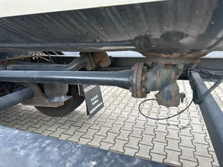 Diversen N/A 2008 - Fluid, 50.100L, P28BH, Propane, Butan, GAZ, ADR, DP: 06/30 image 27