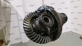 Meritor - Axle & Steering Parts Differentieel R=1:3,36 Iveco на продажу