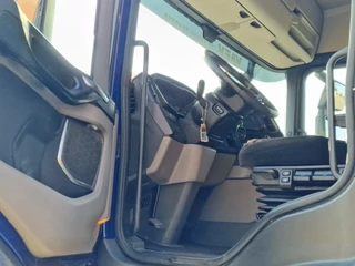 Scania G 2020 - G500 6x2 - Tipper + Palfinger epsilon M110L - Retarder - HUB reduction - Full air immagine 11