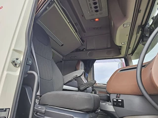 DAF XF480 2018 - N/A zdjecie 7