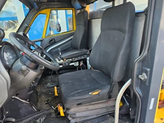Bremach T.REX XTREME 2013 - 4x4 IVECO imagen 10