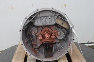 ZF N/A 2006 - 12AS2301OD TGA 81.32003-6873 bild 2