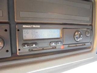 Renault T 2016 - 430 6X2 NL TRUCK obrazek 13