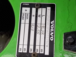 Volvo FH 2015 - 16.750 Globetrotter XL 6x2 - 20T Multilift Hooklift - Retarder - HUB reduction - Full air afbeelding 25