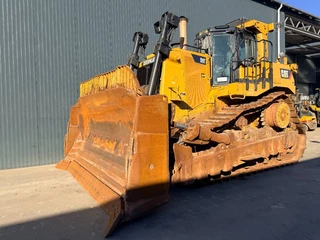 Cat N/A 2017 - D9T obrazek 1