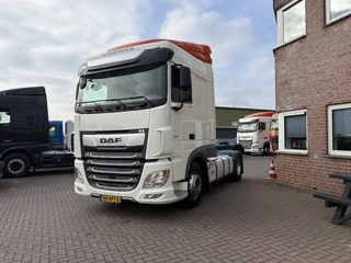 DAF XF480 2020 - XF480 4X2 / 2X Bett / Euro6 D / 09-2020 / 897TKM / APK-TUV 10-2026 / NL Truck imagen 2