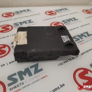 MAN N/A - Occ ECU ZBR2 regeleenheid MAN zdjecie 5