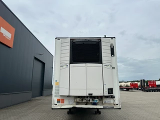 Schmitz Cargobull N/A 2015 - CARRIER VECTOR 1950 D/E / DISCBRAKES / NL-TRAILER / APK: 9-2026 imagen 11