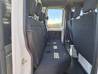 Mercedes-Benz Sprinter 2024 - 315 image 11