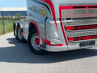 Volvo FH 2023 - 13.540 obrazek 16